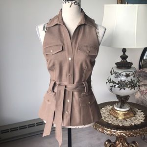 Most Amazing Army Style Vest